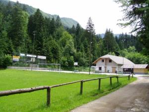 športno-rekreacijski center Račnek,